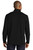 Port Authority K825 Microterry 1/4-Zip Pullover