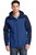 Port Authority J335 Hooded Core Soft Shell Jacket