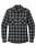Port Authority LW669 Women's Plaid Flannel Shirt