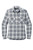 Port Authority LW669 Women's Plaid Flannel Shirt