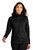 Port Authority LK595 Women's Accord Stretch Fleece Full-Zip