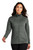 Port Authority LK595 Women's Accord Stretch Fleece Full-Zip