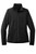 Port Authority LK595 Women's Accord Stretch Fleece Full-Zip