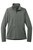 Port Authority LK595 Women's Accord Stretch Fleece Full-Zip