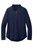 Port Authority LK870 Women's C-FREE Cypress 1/4-Zip