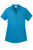 Port Authority L569 Women's Diamond Jacquard Polo