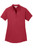 Port Authority L569 Women's Diamond Jacquard Polo