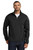 Port Authority J716 Active 1/2-Zip Soft Shell Jacket