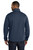 Port Authority J716 Active 1/2-Zip Soft Shell Jacket
