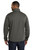 Port Authority J716 Active 1/2-Zip Soft Shell Jacket