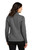 Port Authority L428 Women's Arc Sweater Fleece Jacket