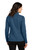 Port Authority L428 Women's Arc Sweater Fleece Jacket