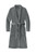 Port Authority R102 Plush Microfleece Shawl Collar Robe