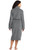 Port Authority R102 Plush Microfleece Shawl Collar Robe