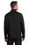 Port Authority K595 Accord Stretch Fleece Full-Zip