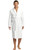 Port Authority R103 Checkered Terry Shawl Collar Robe