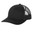 Port Authority LC401 Snapback Ponytail Trucker Cap