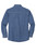 Port Authority S100 Heavyweight Denim Shirt