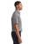 Artisan Collection by Reprime RP221 Men's Microcheck Gingham Cotton Shirt