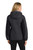 Port Authority L321 Women's Colorblock 3-in-1 Jacket