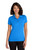 Port Authority LK110 Women's Dry Zone UV Micro-Mesh Polo