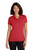 Port Authority LK110 Women's Dry Zone UV Micro-Mesh Polo