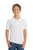 Port Authority Y500 Youth Silk Touch Polo