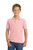Port Authority Y500 Youth Silk Touch Polo