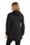 Port Authority L719 Women's Active Hooded Soft Shell Jacket