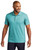Port Authority K830 Fine Pique Blend Polo