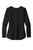 Port Authority LW700 Women's Long Sleeve Button-Front Blouse