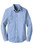 Port Authority W380 Slub Chambray Shirt