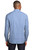 Port Authority W380 Slub Chambray Shirt