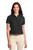 Port Authority L500 Women's Silk Touch Polo