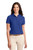 Port Authority L500 Women's Silk Touch Polo