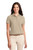Port Authority L500 Women's Silk Touch Polo