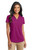 Port Authority L572 Women's Dry Zone Grid Polo