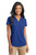 Port Authority L572 Women's Dry Zone Grid Polo