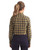 Artisan Collection by Reprime RP350 Women's Mulligan Check Cotton Dress Shirt