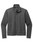 Port Authority LK881 Women's C-FREE Double Knit Full-Zip