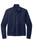 Port Authority LK881 Women's C-FREE Double Knit Full-Zip