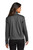 Port Authority LK881 Women's C-FREE Double Knit Full-Zip