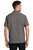 Port Authority W400 Short Sleeve Performance Staff Shirt