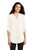 Port Authority LW701 Women's 3/4-Sleeve Tunic Blouse