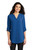 Port Authority LW701 Women's 3/4-Sleeve Tunic Blouse