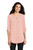 Port Authority LW701 Women's 3/4-Sleeve Tunic Blouse