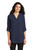 Port Authority LW701 Women's 3/4-Sleeve Tunic Blouse