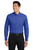 Port Authority TLS608 Tall Long Sleeve Easy Care Shirt