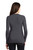 Port Authority LM1008 Women's Concept Stretch Button-Front Cardigan