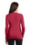 Port Authority LM1008 Women's Concept Stretch Button-Front Cardigan